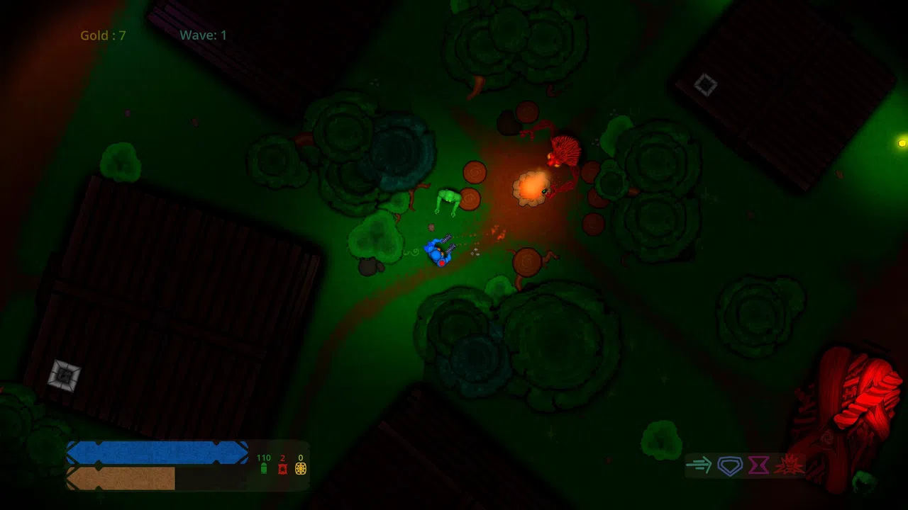 Imortel Screenshot 0