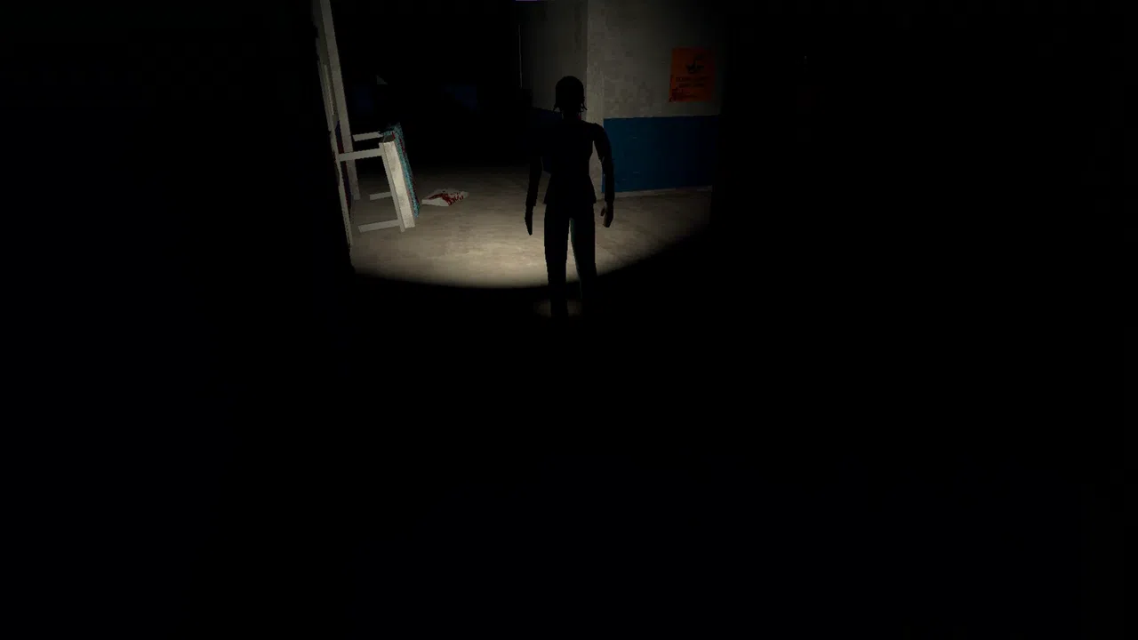 None Left To Hear It Screenshot 0