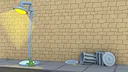 Cartoon Killers Screenshot 3