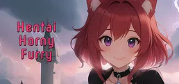Hentai Horny Furry