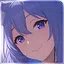 Girl 24 icon