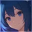 Girl 12 icon
