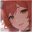 Girl 4 icon