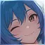 Girl 1 icon
