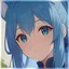 Girl 21 icon