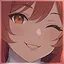 Girl 11 icon