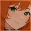 Girl 14 icon