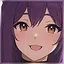 Girl 5 icon