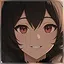 Girl 16 icon