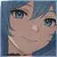 Girl 8 icon