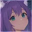 Girl 15 icon
