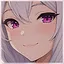 Girl 3 icon