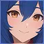Girl 9 icon