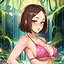 Hidden Waterfall Grotto icon