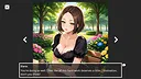 A Lucky Hunt With : Elara Screenshot 2
