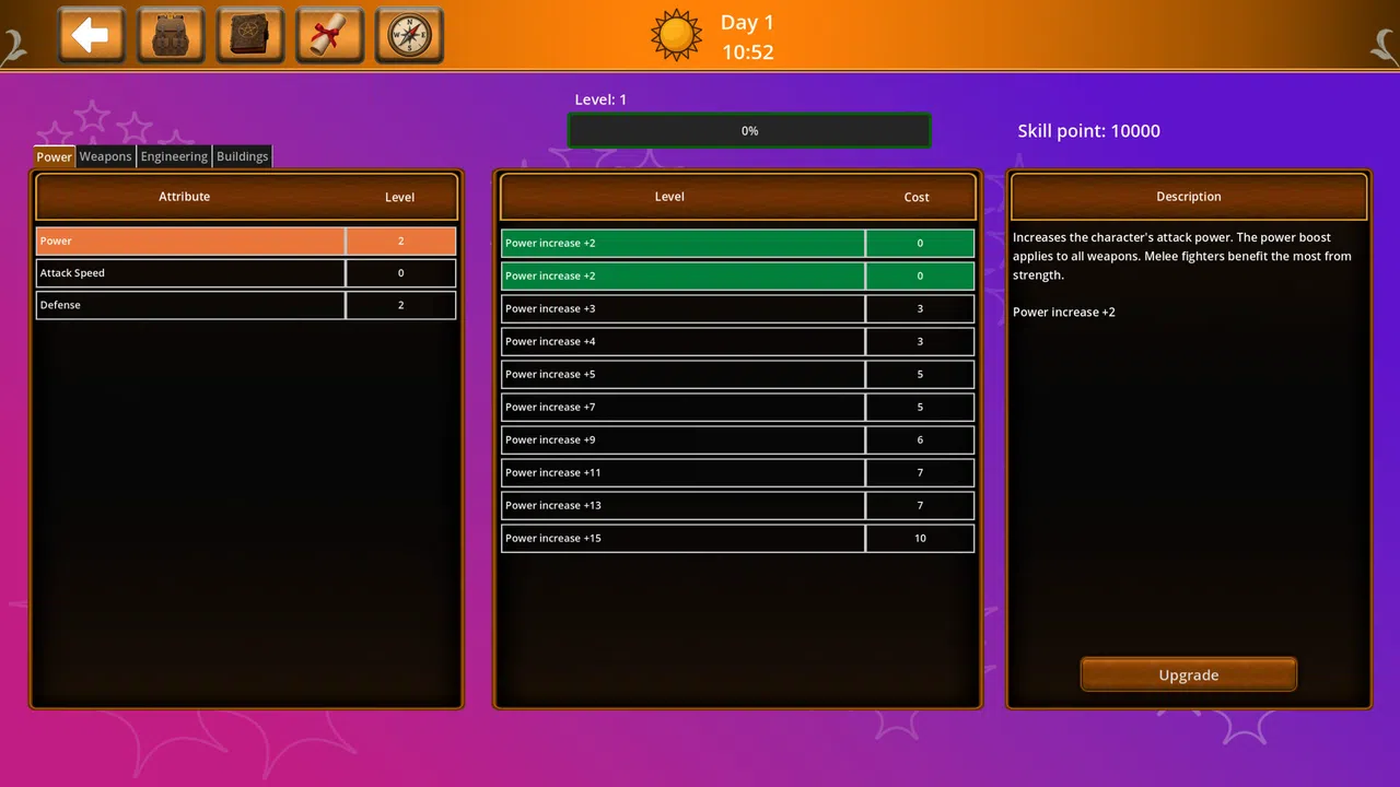 Find Your Way Home: Last Flight Demo Screenshot 8