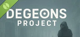 Degeons Project Demo