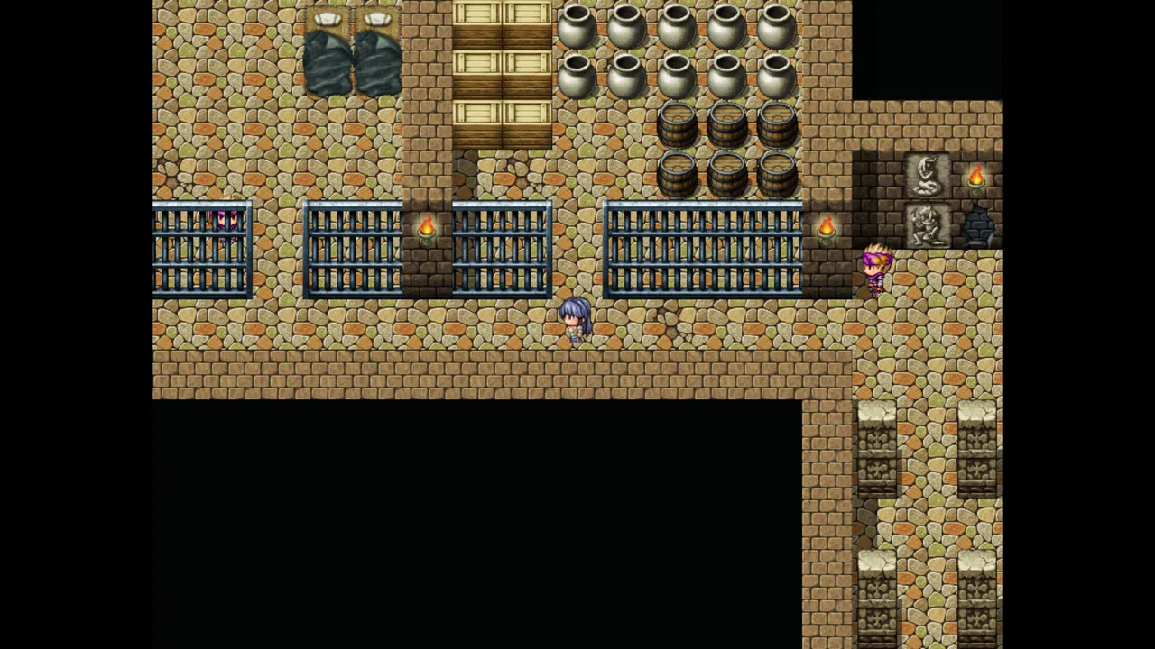 Infiltrating Roudille Screenshot 4