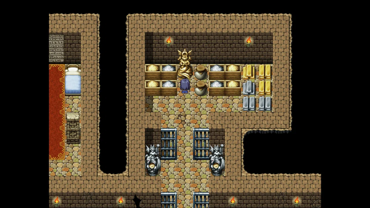 Infiltrating Roudille Screenshot 7