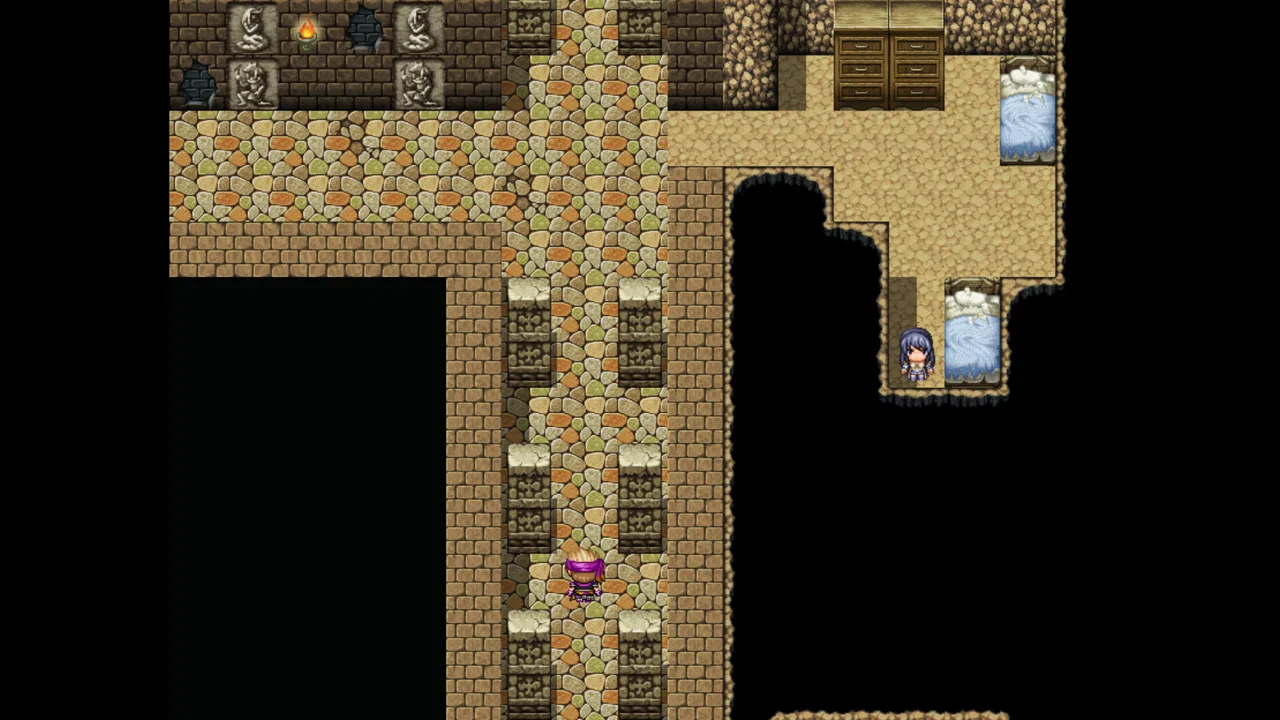 Infiltrating Roudille Screenshot 2