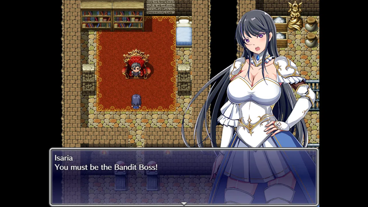 Infiltrating Roudille Screenshot 8