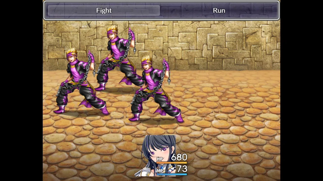 Infiltrating Roudille Screenshot 5