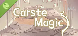 CarsteMagicDemo