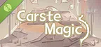 CarsteMagicDemo