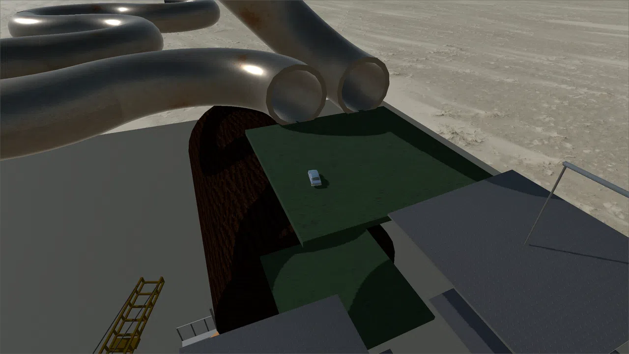 Project Cresta Screenshot 4