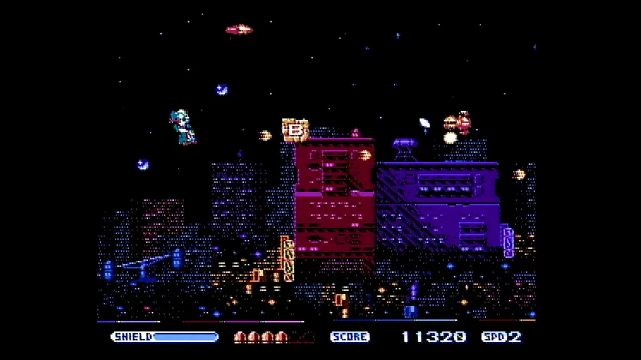 Changeable Guardian ESTIQUE Screenshot 5