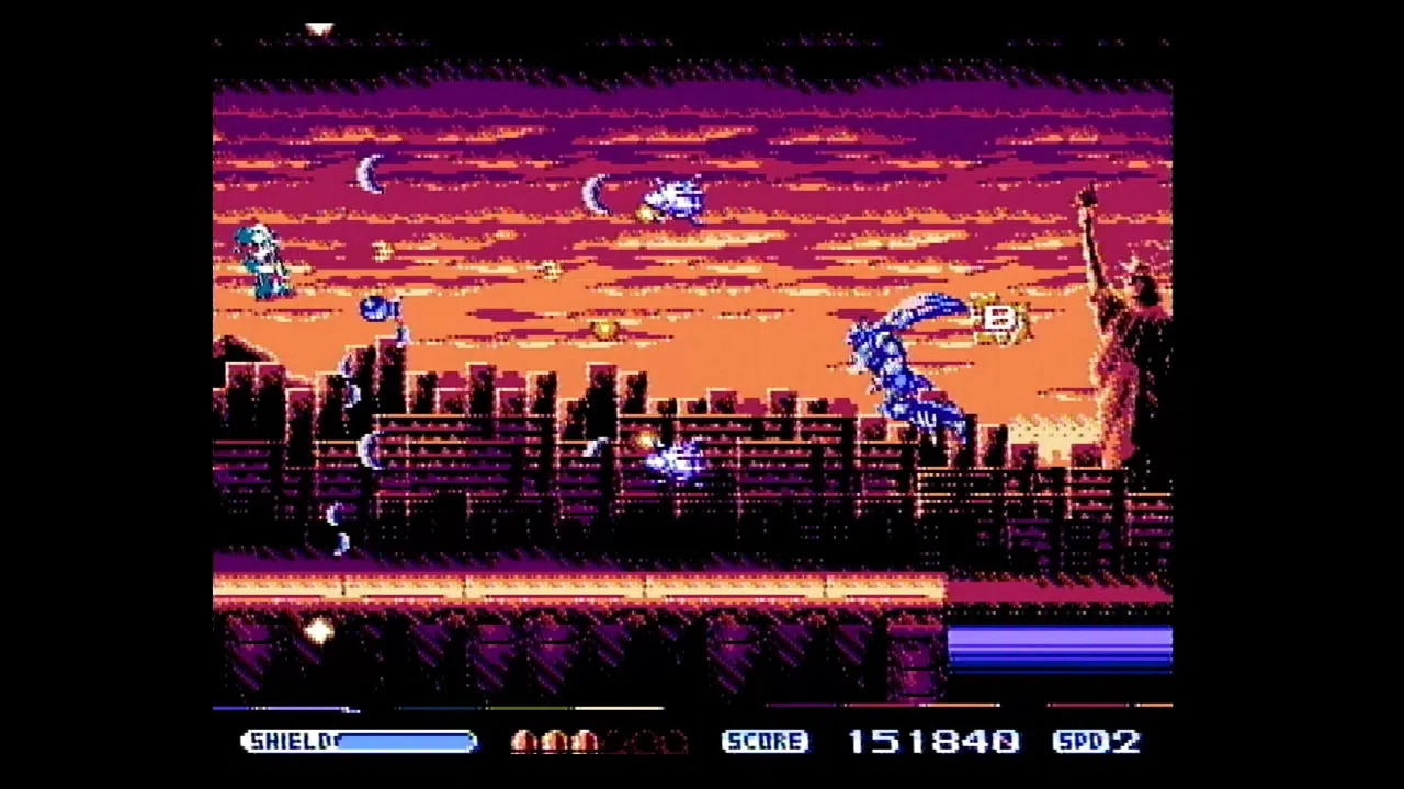 Changeable Guardian ESTIQUE Screenshot 1