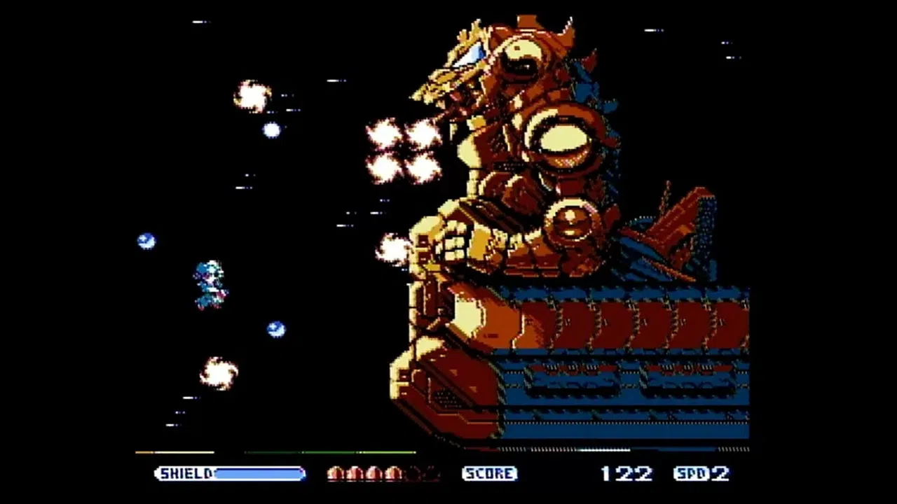 Changeable Guardian ESTIQUE Screenshot 2