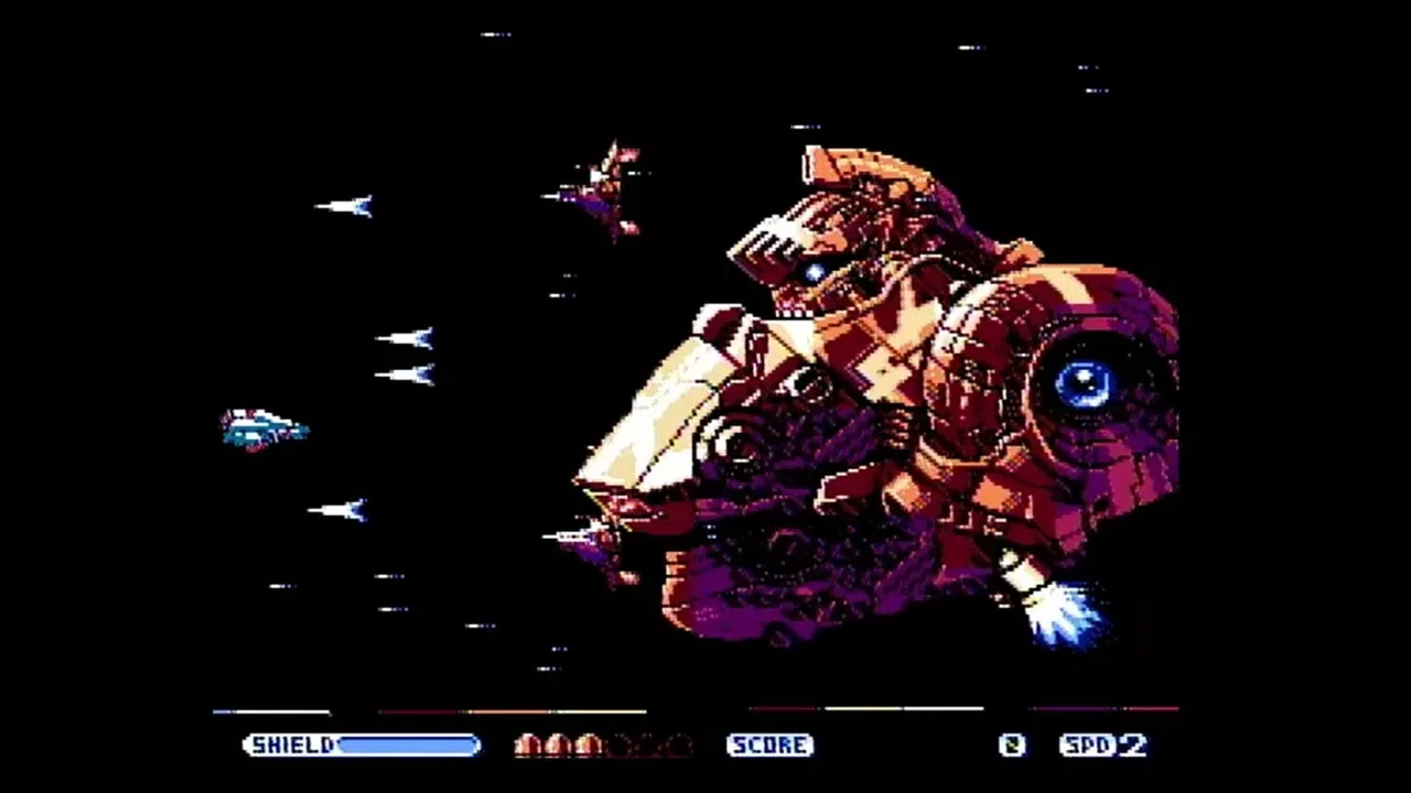 Changeable Guardian ESTIQUE Screenshot 4