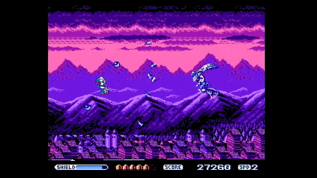 Changeable Guardian ESTIQUE Screenshot 9