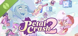 Petal Crash 2 Demo