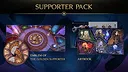 Lone Soul - Supporter Pack Screenshot 0