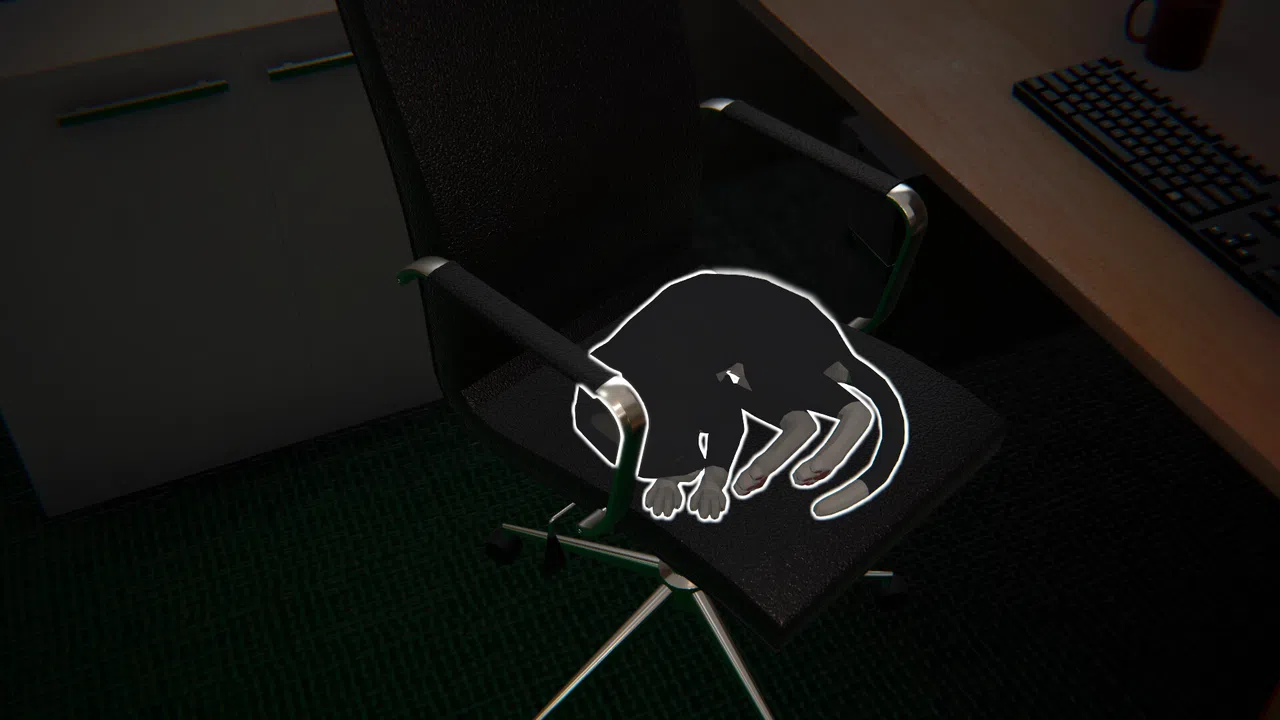 Office After Hours - Extra Coffee Screenshot 0