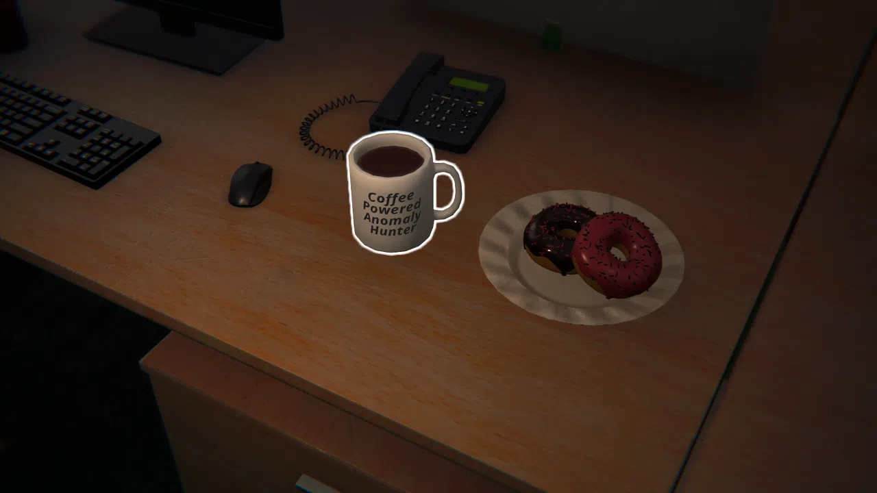 Office After Hours - Extra Coffee Screenshot 3