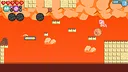 Violet Mind and The Mysterious Island Screenshot 1