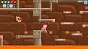 Violet Mind and The Mysterious Island Screenshot 3