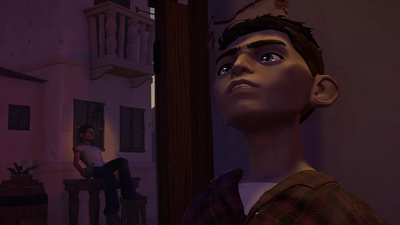 1960 e tal Screenshot 1