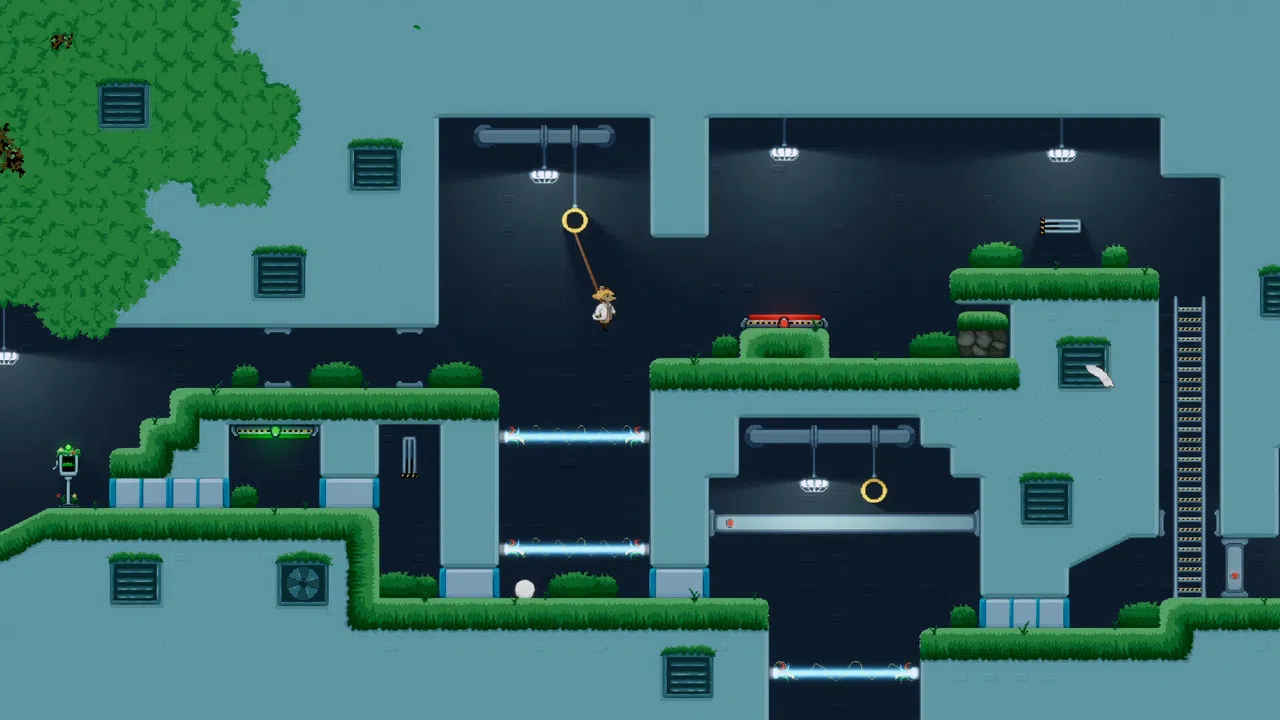 LabRATory Screenshot 7