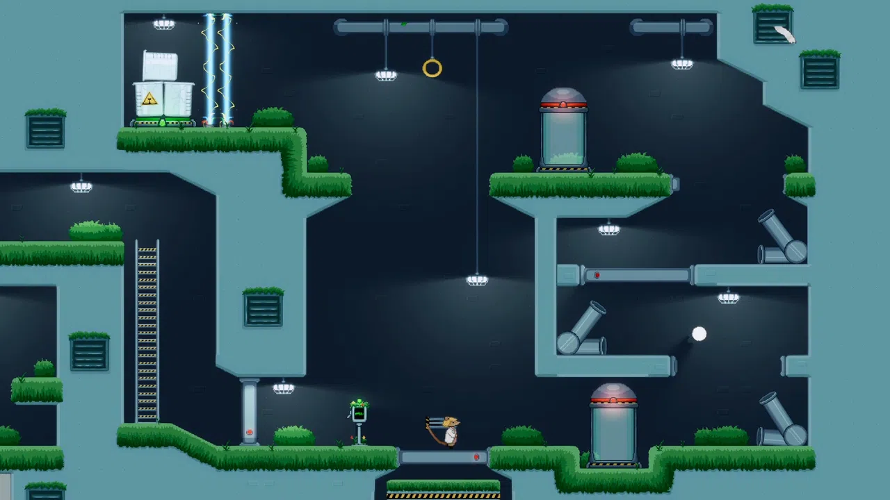 LabRATory Screenshot 8