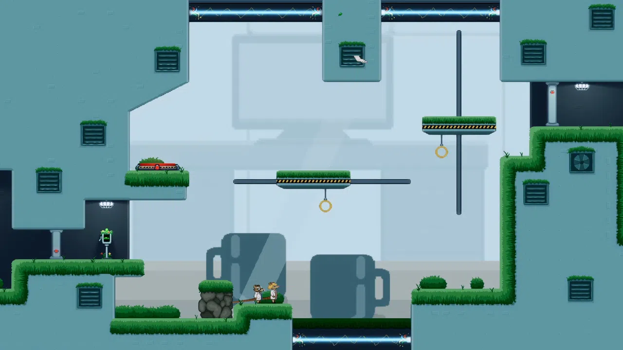 LabRATory Screenshot 3