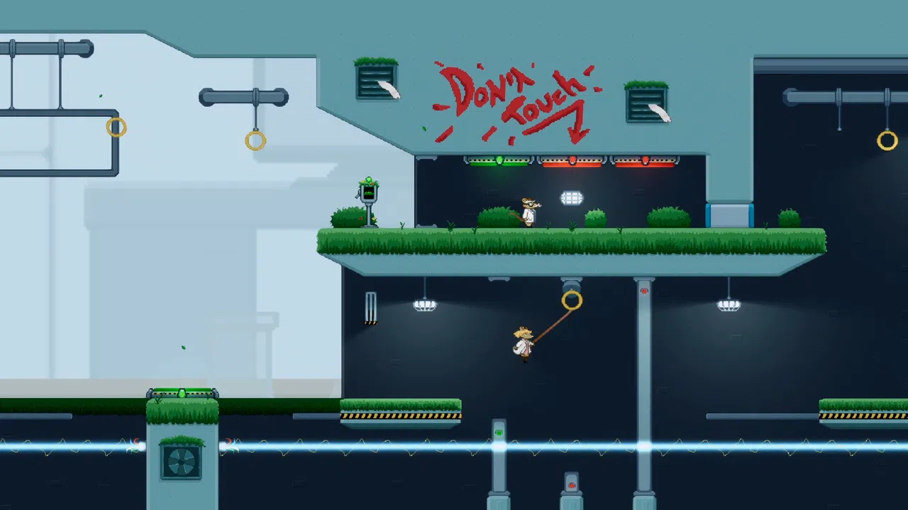 LabRATory Screenshot 4