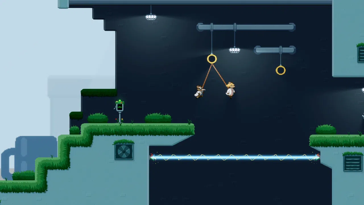LabRATory Screenshot 0