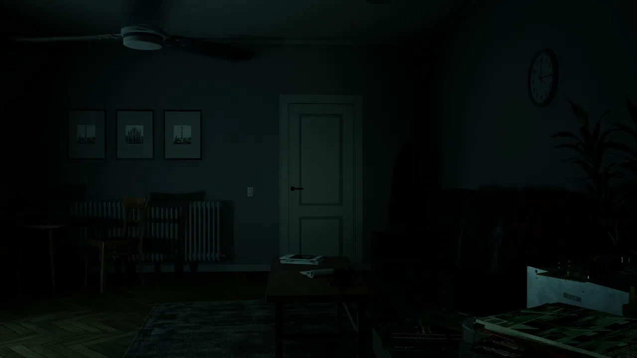 Quantum Breach Screenshot 3