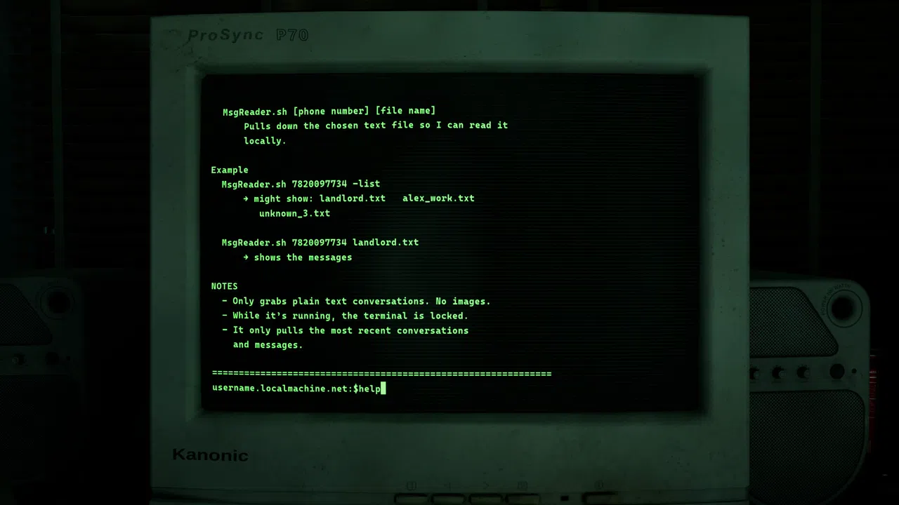 Quantum Breach Screenshot 0