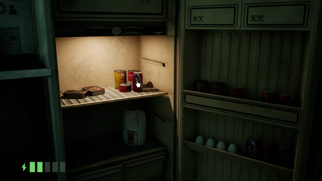 Quantum Breach Screenshot 2