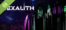 Hexalith Demo
